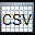 Export To CSV (Alt+C)